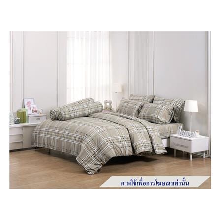 ผ้านวม FOUNTAIN PRINTED 60X80 นิ้ว 70206FT081_3