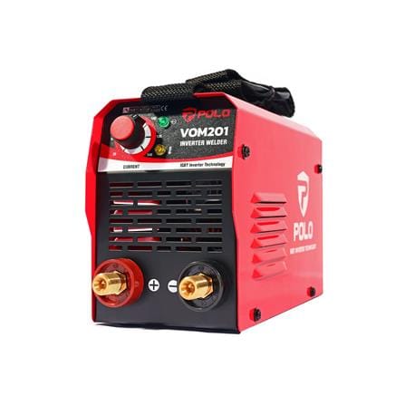 เครื่องเชื่อม INVERTER POLO VOM201 140 แอมป์_1