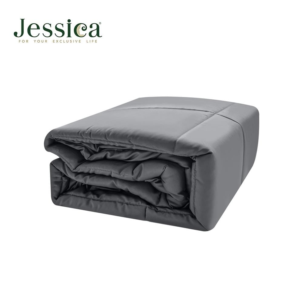 ผ้านวม JESSICA TENCEL SOLID 60X80 นิ้ว 22074-TP010