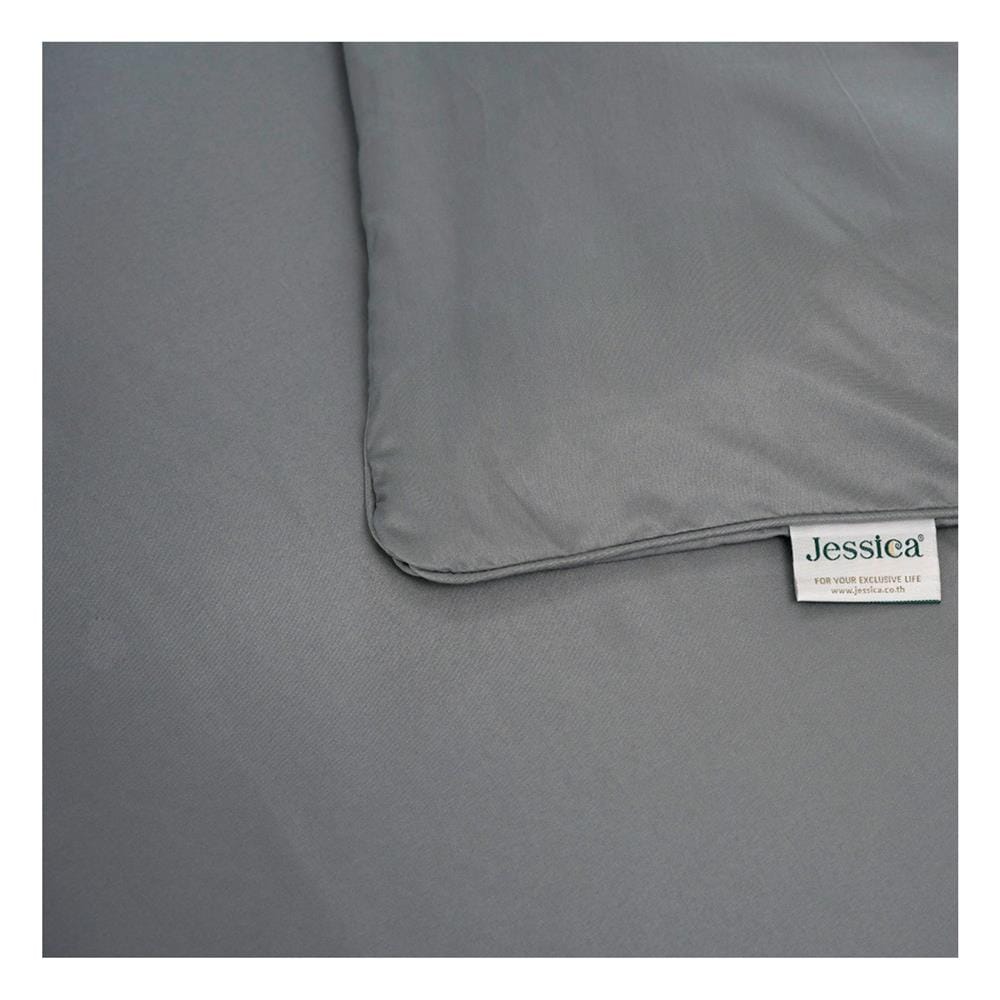 ผ้านวม JESSICA TENCEL SOLID 60X80 นิ้ว 22074-TP010
