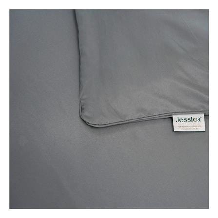 ผ้านวม JESSICA TENCEL SOLID 60X80 นิ้ว 22074-TP010_1