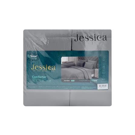 ผ้านวม JESSICA TENCEL SOLID 60X80 นิ้ว 22074-TP010_2