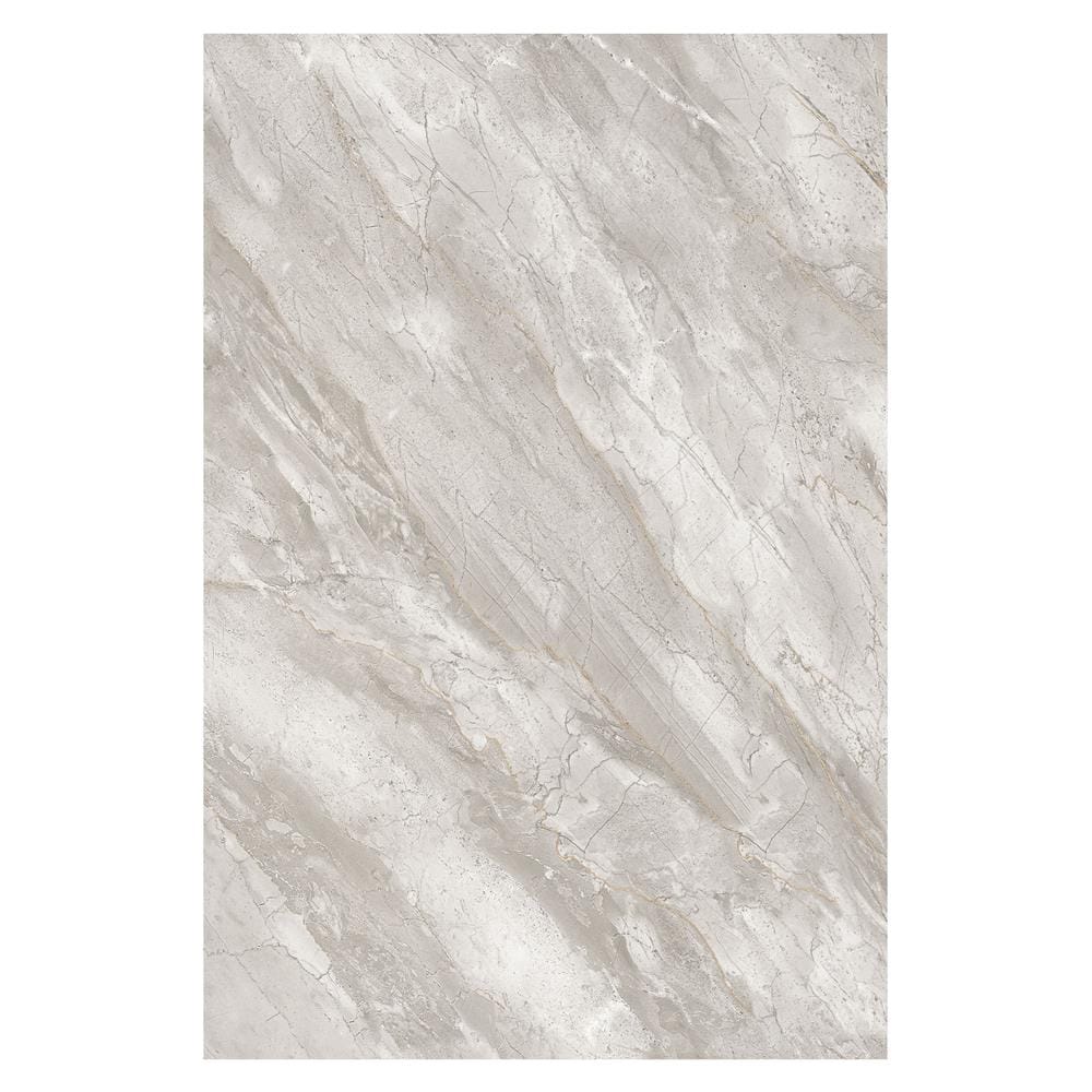 กระเบื้องพื้นพอร์ซเลน 60x90 ซม. TARA คาส เทา 1.62 ตร.ม.