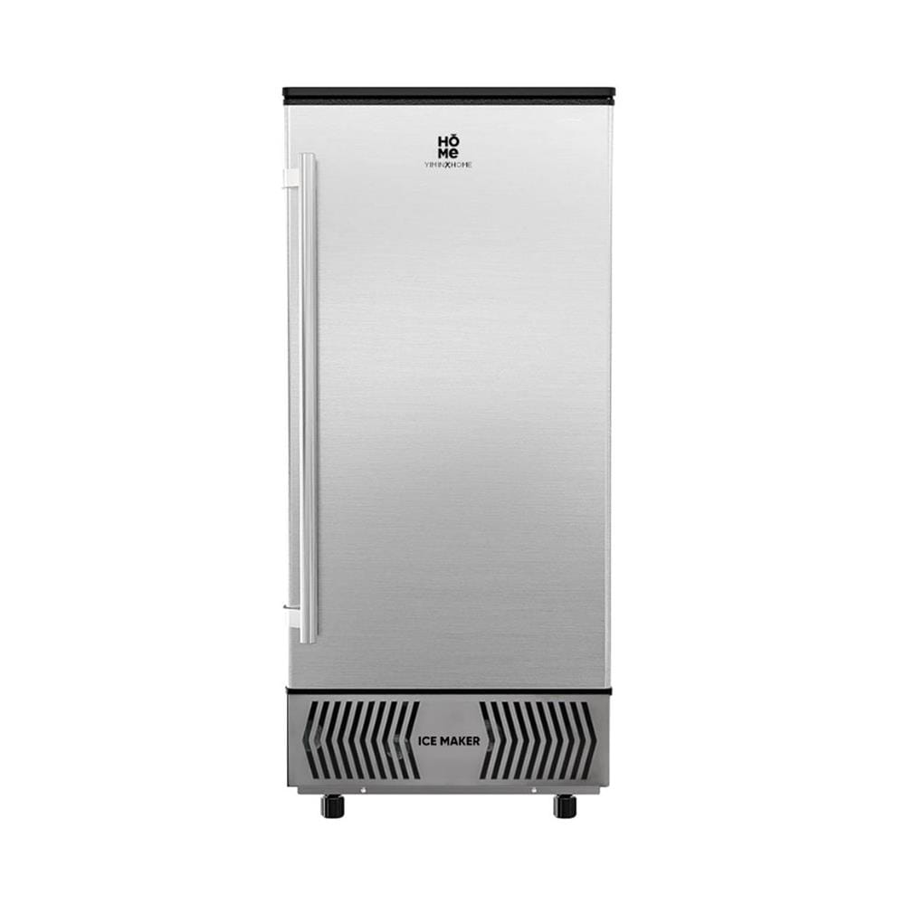 เครื่องทำน้ำแข็งอัตโนมัติ YIMIN HOME HBZB-36F