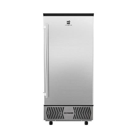 เครื่องทำน้ำแข็งอัตโนมัติ YIMIN HOME HBZB-36F_0