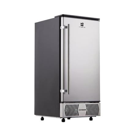 เครื่องทำน้ำแข็งอัตโนมัติ YIMIN HOME HBZB-36F_1