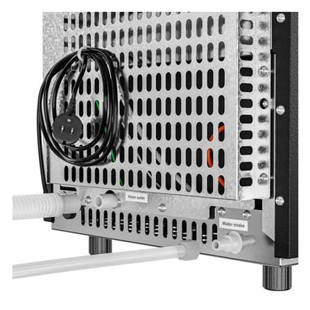 เครื่องทำน้ำแข็งอัตโนมัติ YIMIN HOME HBZB-36F_5