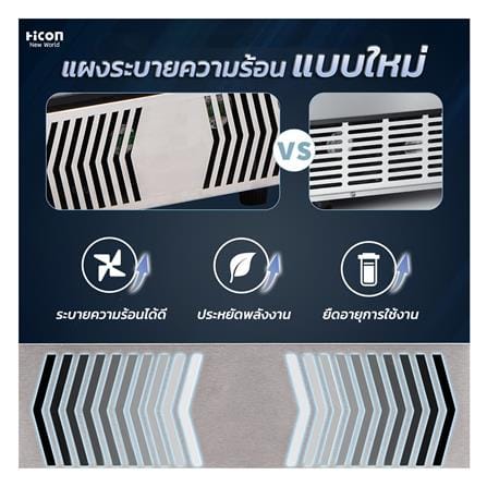 เครื่องทำน้ำแข็งอัตโนมัติ YIMIN HOME HBZB-36F_8