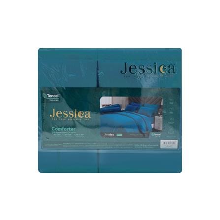 ผ้านวม JESSICA TENCEL SOLID 60X80 นิ้ว 22074-TP012_2