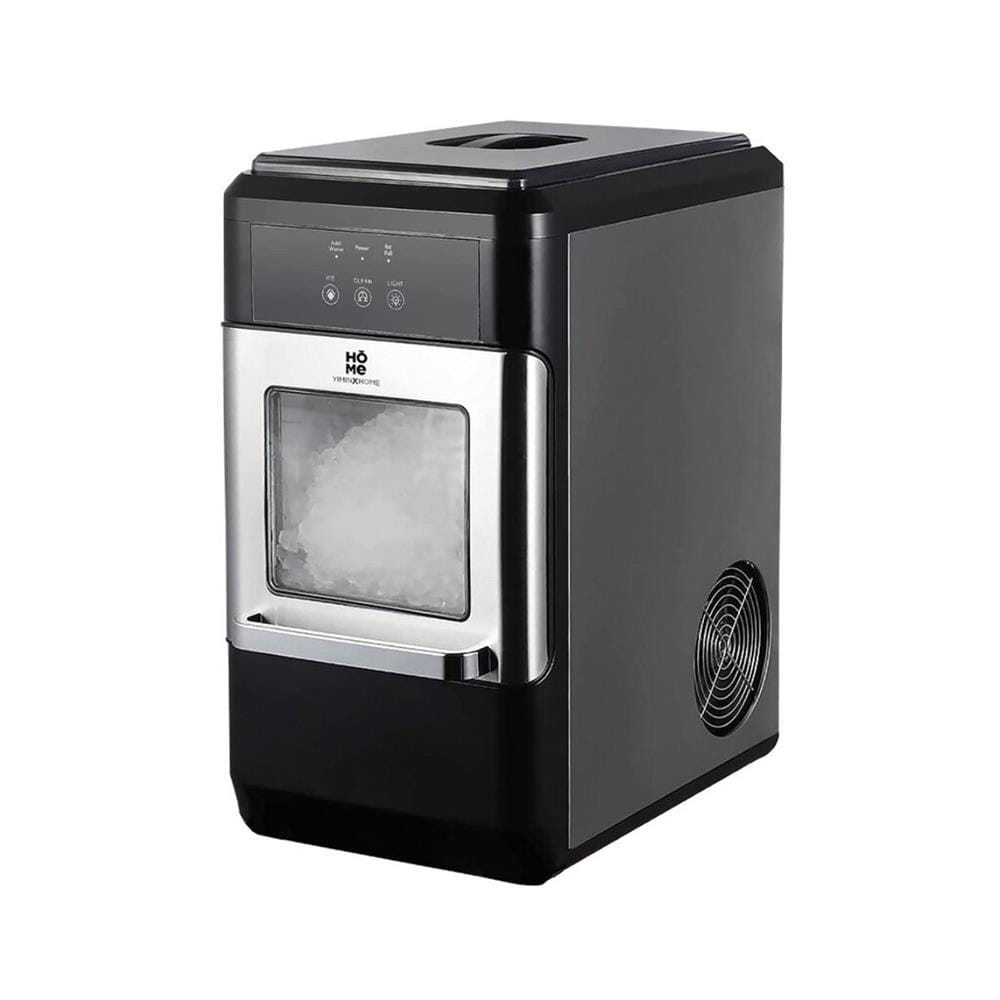 เครื่องทำน้ำแข็งอัตโนมัติ YIMIN HOME HZB-25N