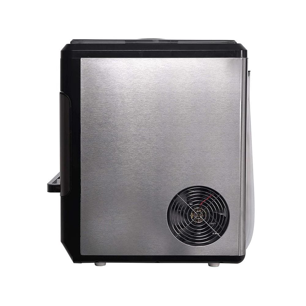 เครื่องทำน้ำแข็งอัตโนมัติ YIMIN HOME HZB-25N