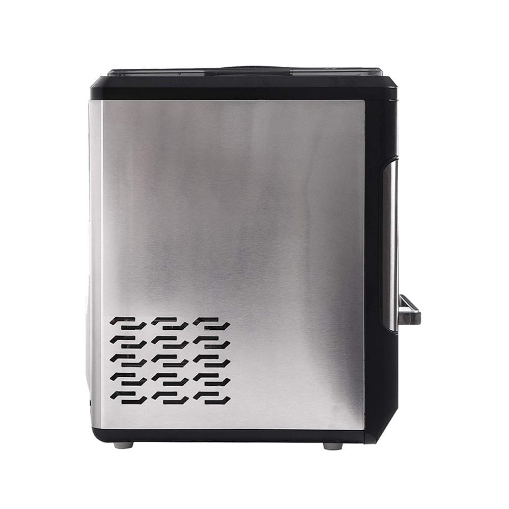 เครื่องทำน้ำแข็งอัตโนมัติ YIMIN HOME HZB-25N