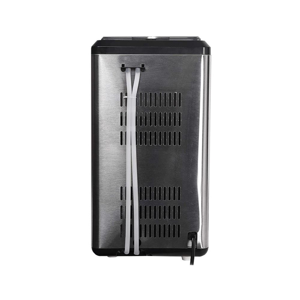 เครื่องทำน้ำแข็งอัตโนมัติ YIMIN HOME HZB-25N