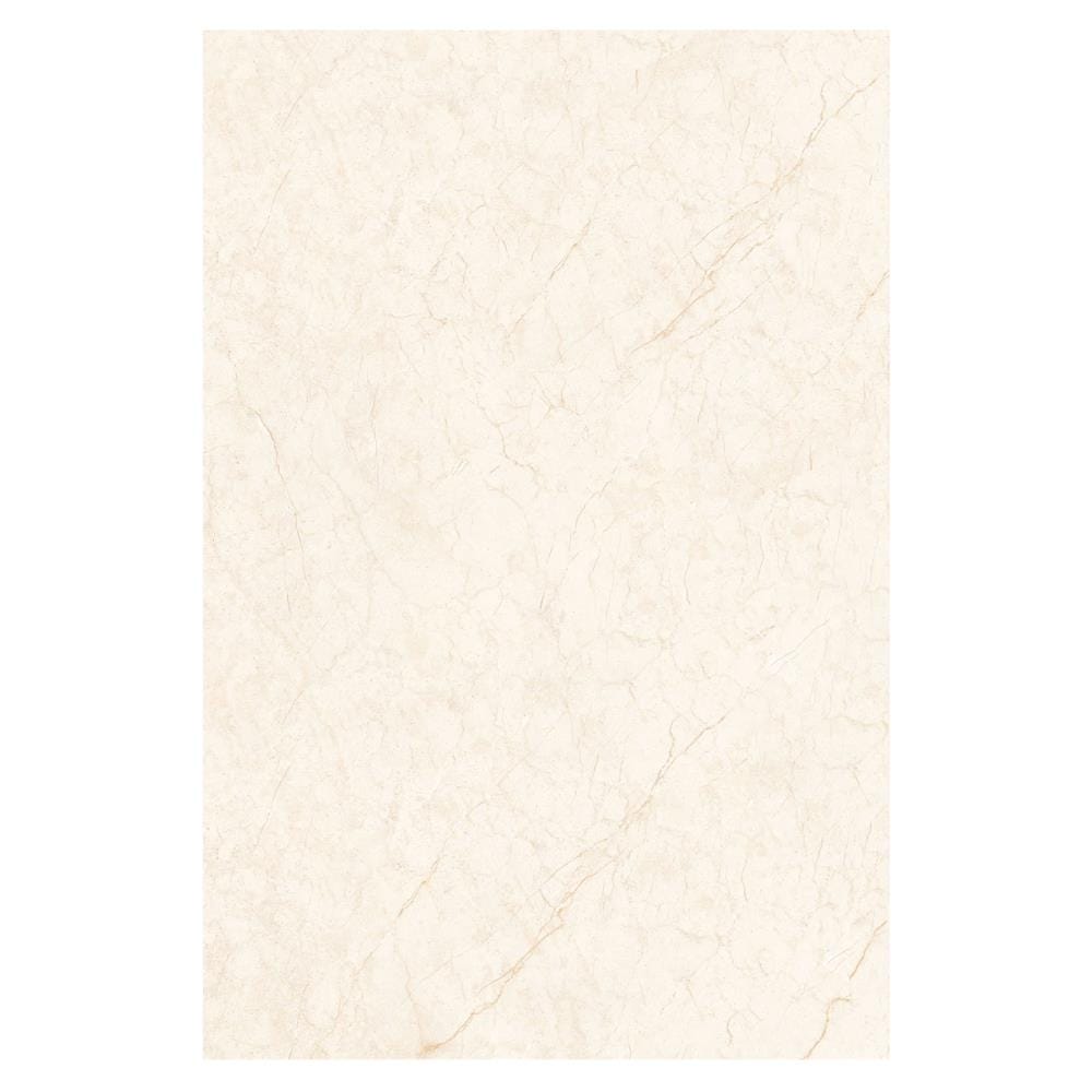 กระเบื้องพื้นพอร์ซเลน 60x90 ซม. TARA เจนนี่ ไลท์ ครีม 1.62 ตร.ม.