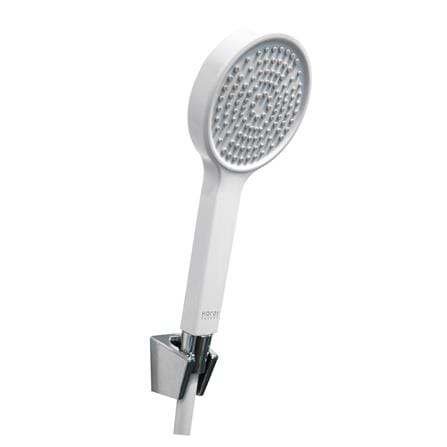 ชุดฝักบัวสายอ่อน 1 ระดับ KARAT FAUCET KS-34-231-11
