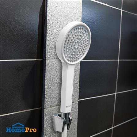 ชุดฝักบัวสายอ่อน 1 ระดับ KARAT FAUCET KS-34-231-11_1