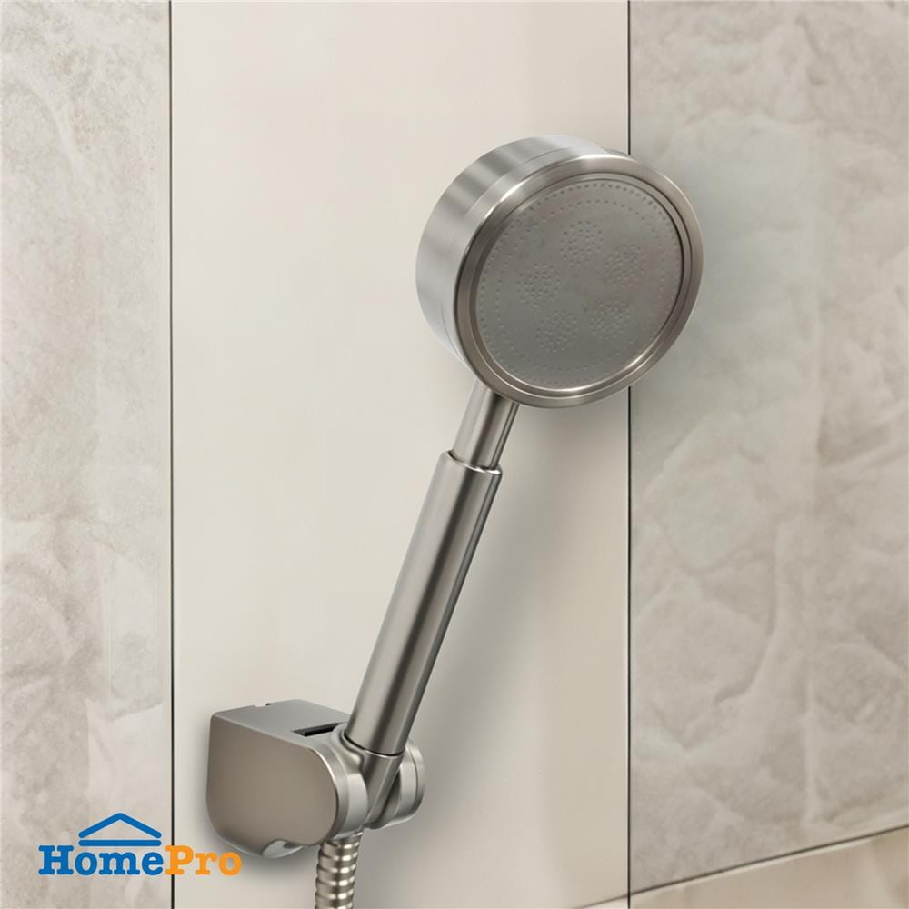 ฝักบัวสายอ่อน 1 ระดับ KARAT FAUCET KS-21-231-63