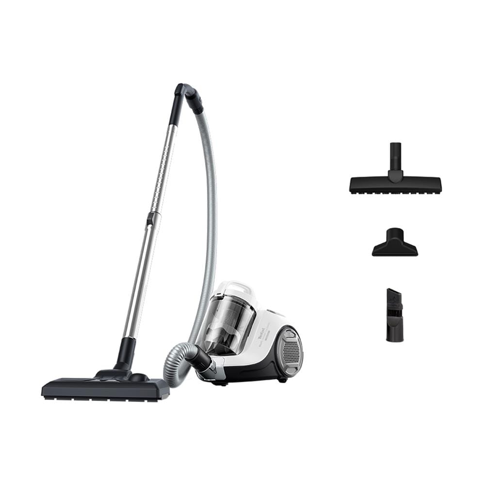 เครื่องดูดฝุ่นแบบกล่อง TEFAL TW2947