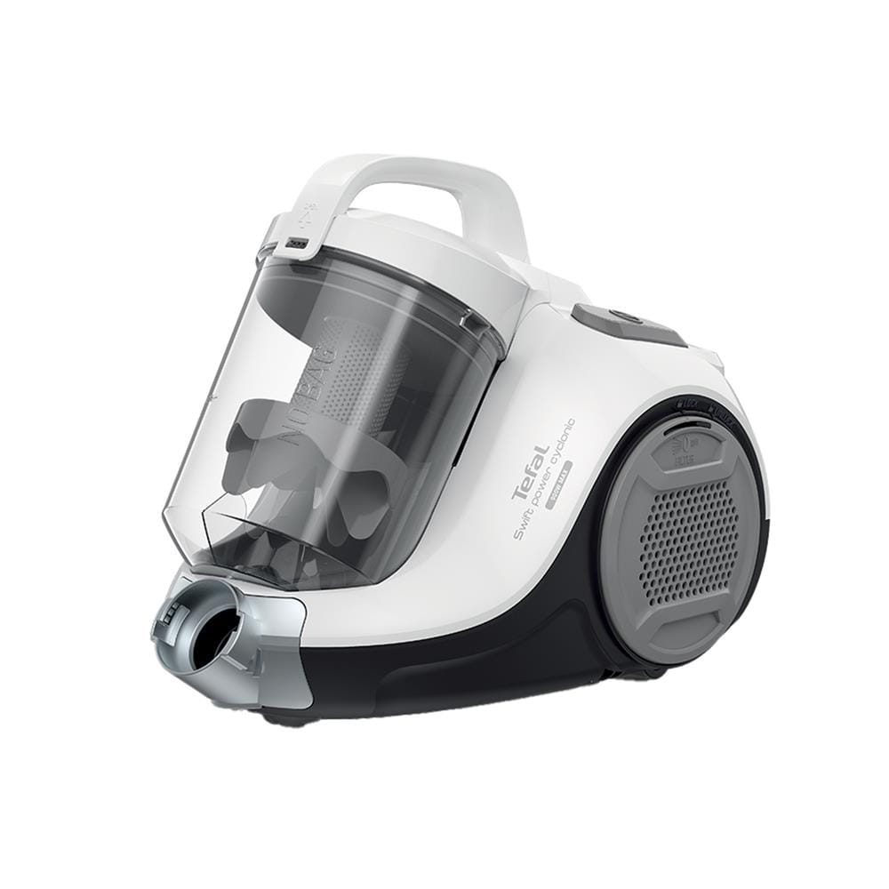 เครื่องดูดฝุ่นแบบกล่อง TEFAL TW2947