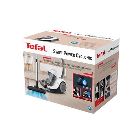 เครื่องดูดฝุ่นแบบกล่อง TEFAL TW2947_4