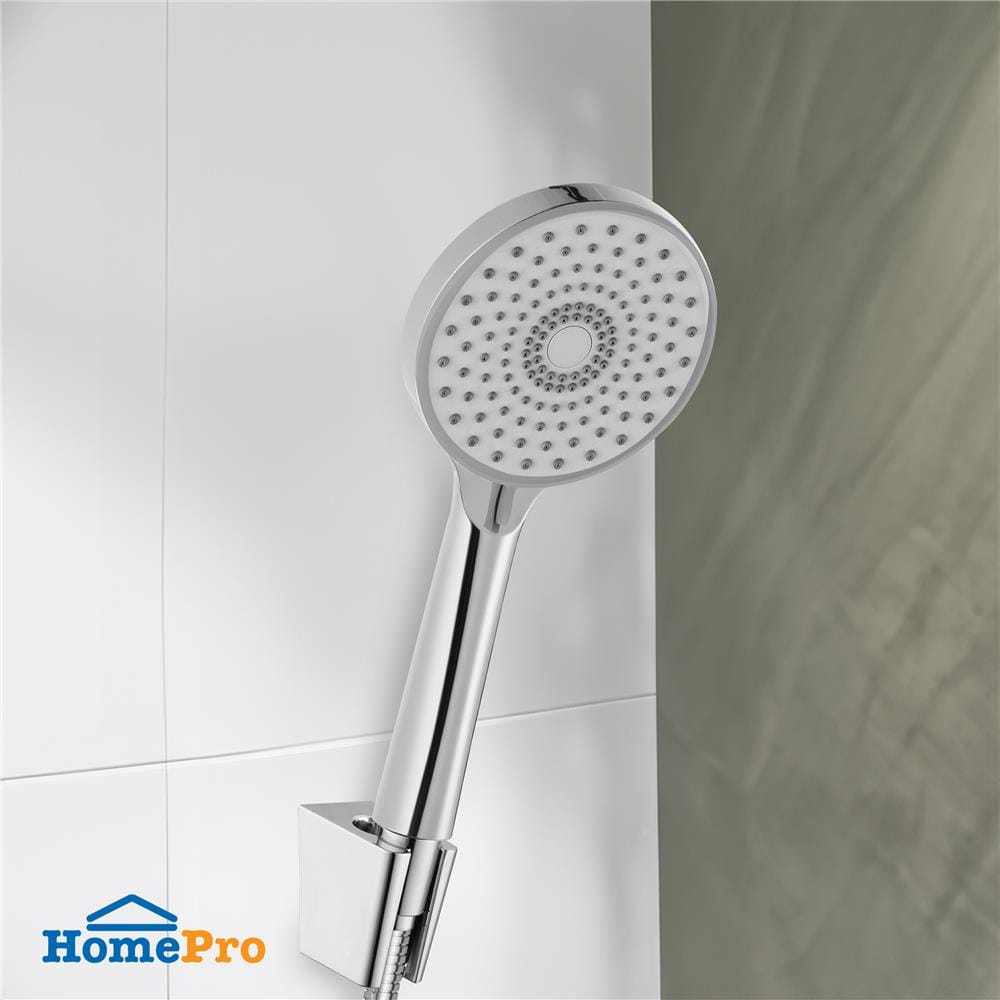 ชุดฝักบัวสายอ่อน 3 ระดับ KARAT FAUCET KS-19-233-50