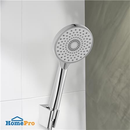 ชุดฝักบัวสายอ่อน 3 ระดับ KARAT FAUCET KS-19-233-50_2