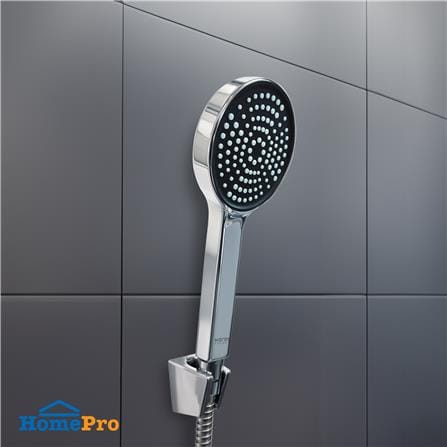 ชุดฝักบัวสายอ่อน 1 ระดับ KARAT FAUCET KS-36-231-50_1