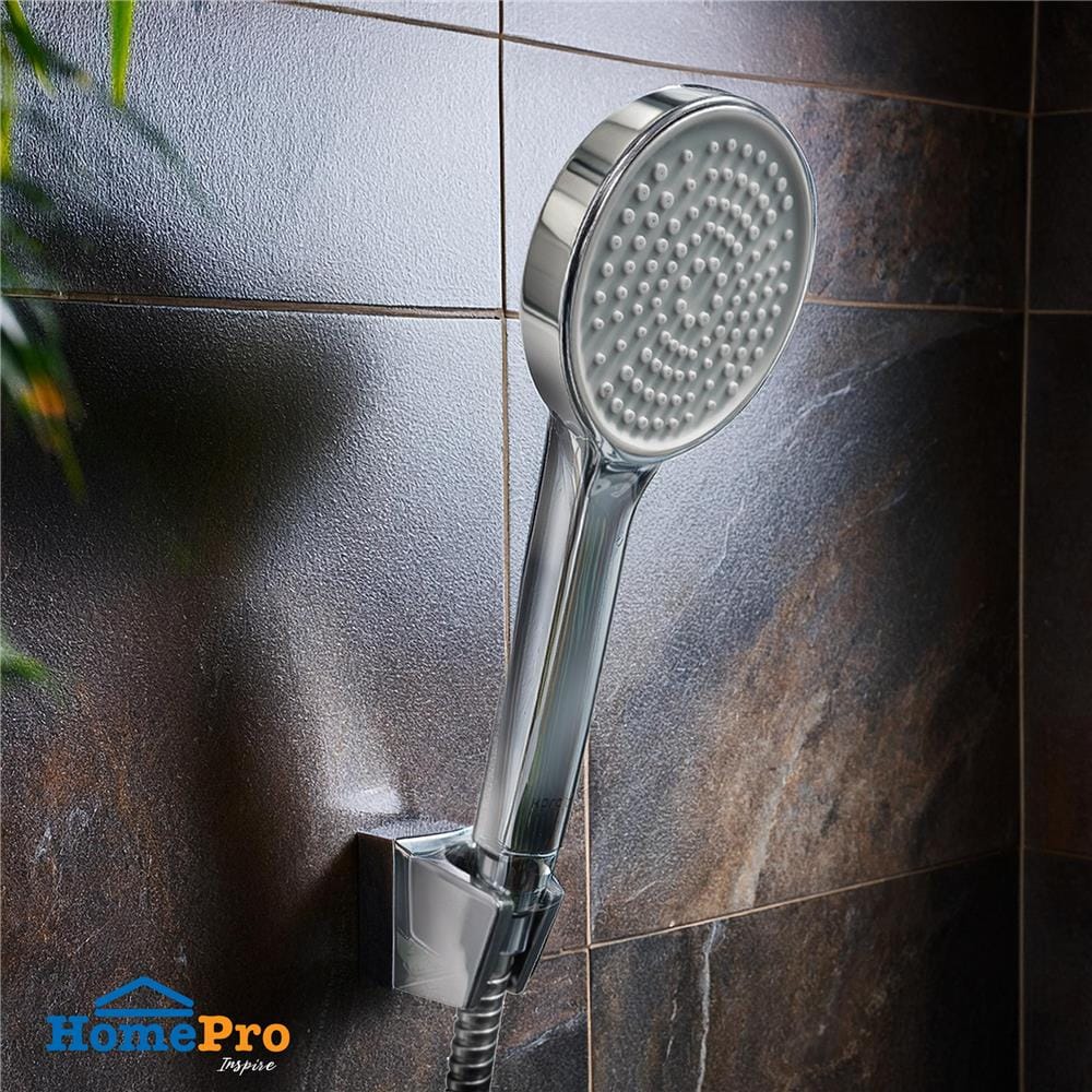 ชุดฝักบัวสายอ่อน 1 ระดับ KARAT FAUCET KS-34-231-50