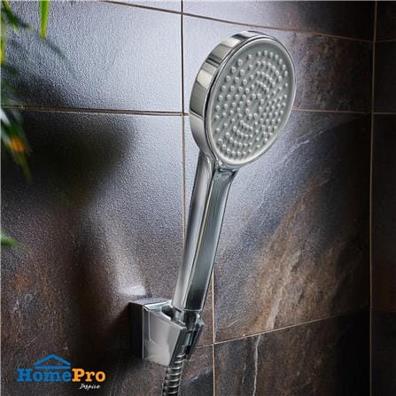 ชุดฝักบัวสายอ่อน 1 ระดับ KARAT FAUCET KS-34-231-50_1