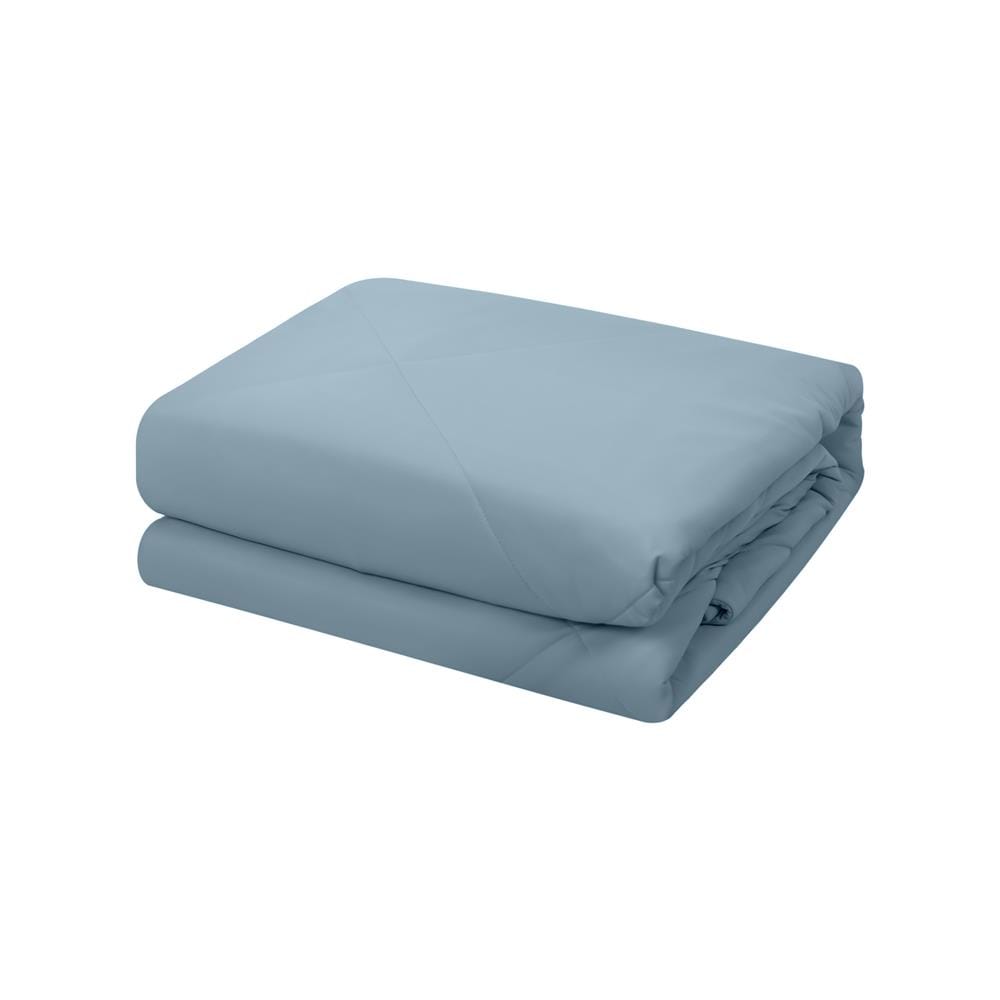 ผ้าห่ม BEWELL SMART COOL 150X200 ซม. สี GREY