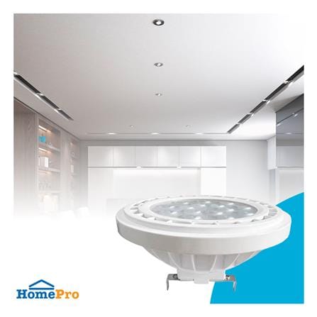 หลอด LED BEC AR111 15 วัตต์ DAYLIGHT G53_2