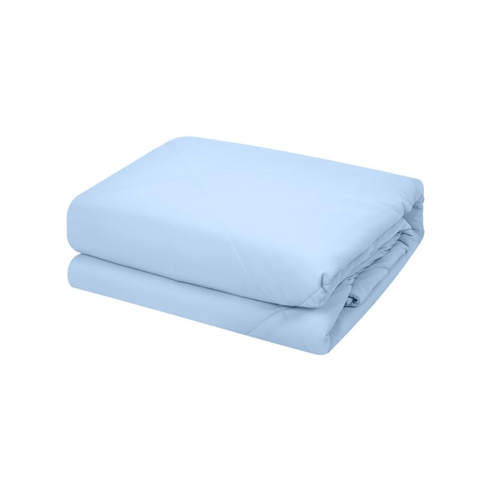 ผ้าห่ม BEWELL SMART COOL 200X230 ซม. สี LIGHT BLUE