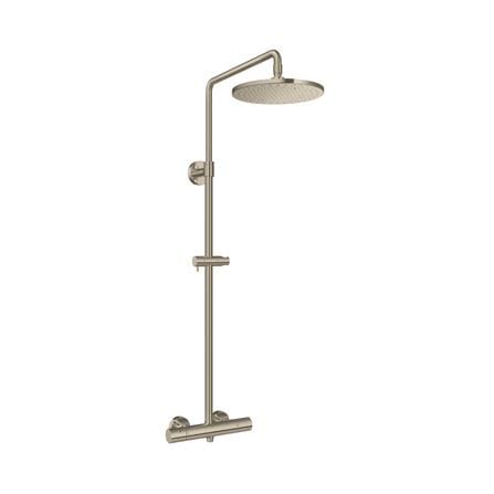 ฝักบัว RAIN SHOWER TOTO TBW07404T-BN สีโครม
