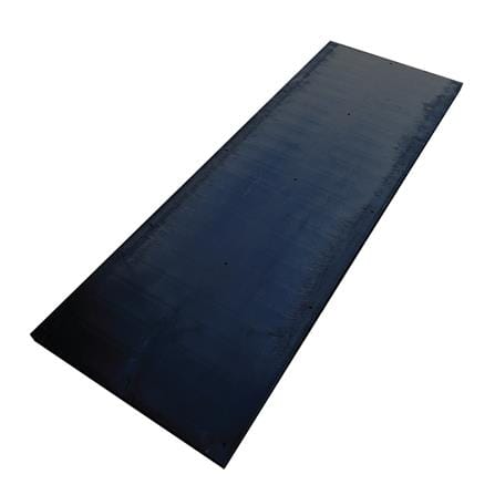 ไม้แบบพลาสติกหล่อคาน SON OF WOOD 42x150x2.5 ซม. (2 ชิ้น/แพ็ก)_1