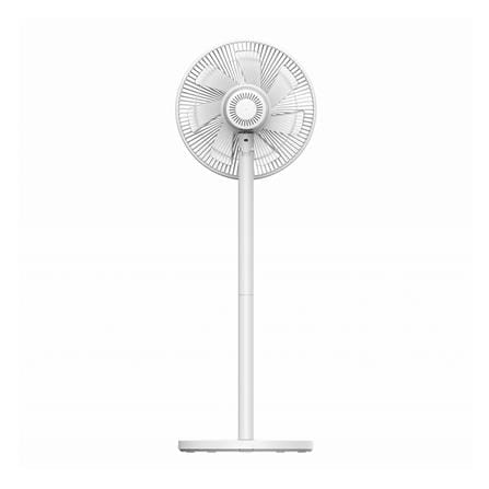 พัดลมตั้งพื้น 12 นิ้ว XIAOMI XMI-BHR6057TH สีขาว_2
