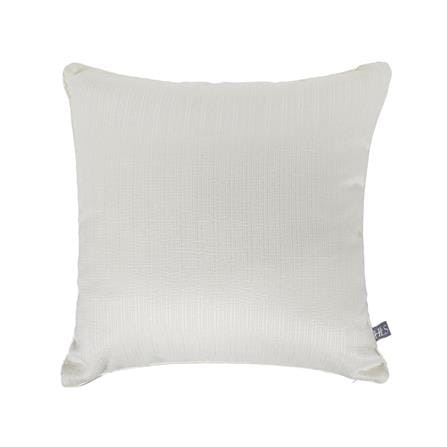 หมอนอิง HOME LIVING STYLE NURA 18X18 นิ้ว สีครีม_0