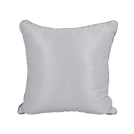 หมอนอิง HOME LIVING STYLE NURA 18X18 นิ้ว สีเทาอ่อน_0