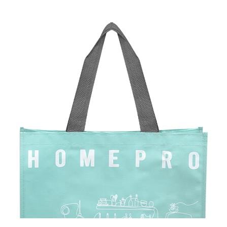 กระเป๋าอเนกประสงค์ PLIM AMITY HOMEPRO SIZE M สีเขียว_3