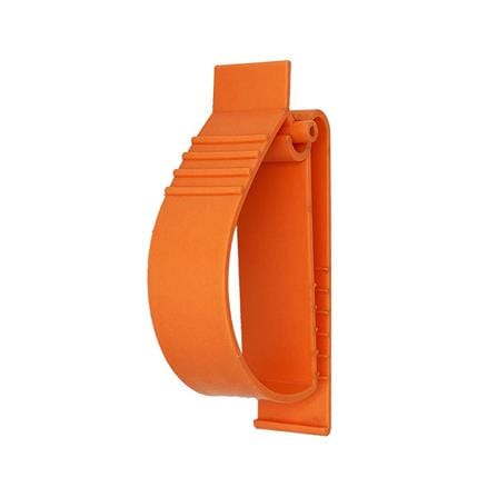 ขอแขวนหมวกนิภัย DEXZON 15311 สีส้ม_0