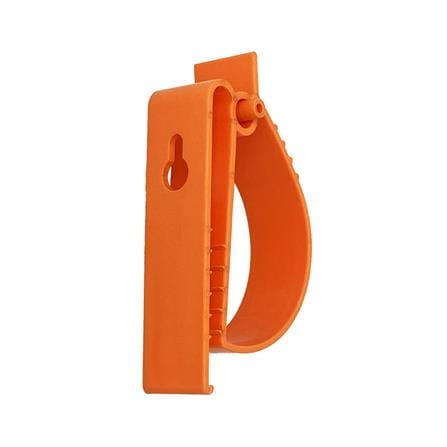 ขอแขวนหมวกนิภัย DEXZON 15311 สีส้ม_2