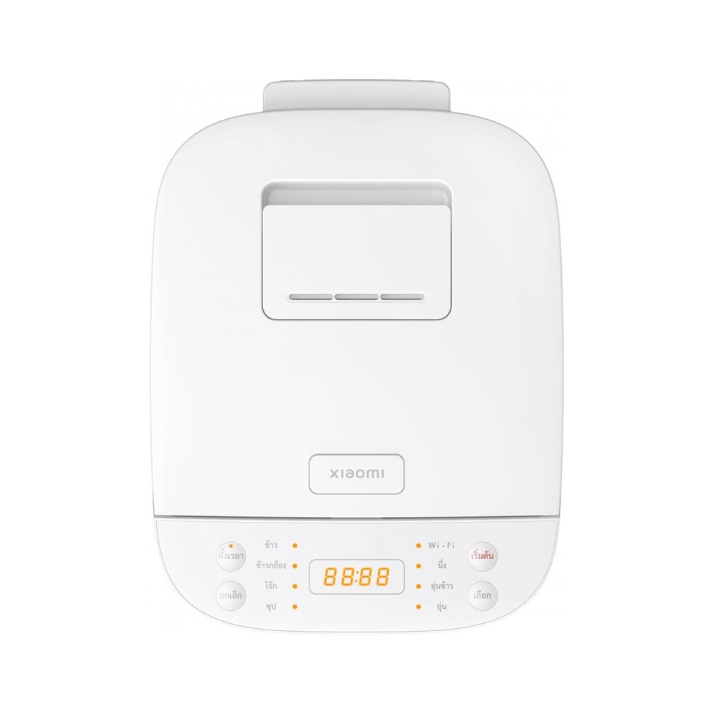 หม้อหุงข้าว DIGITAL XIAOMI XMI-BHR7921TH 1 ลิตร