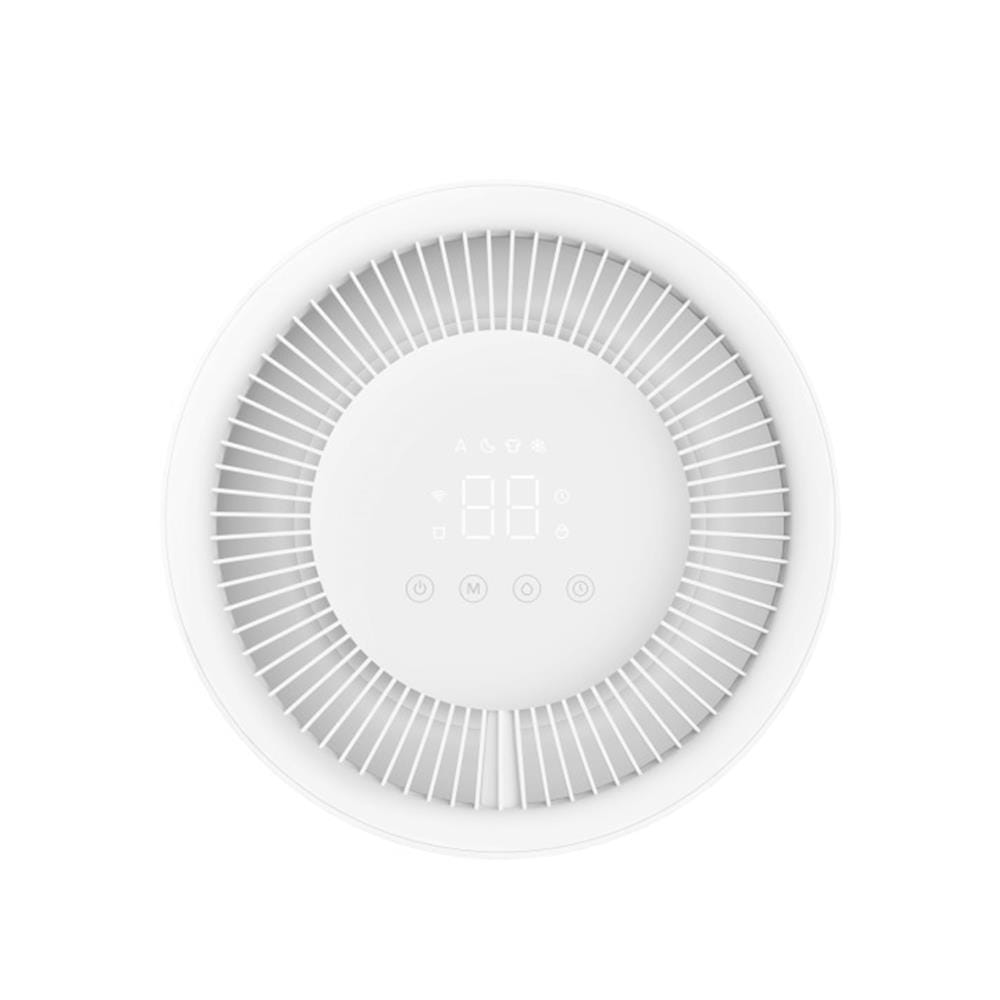 เครื่องลดความชื้น 40 ตร.ม. XIAOMI DEHUMIDIFIER สีขาว (4.5 ลิตร)
