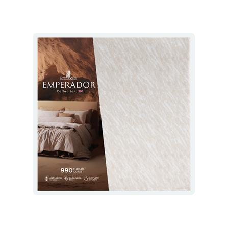 ชุดผ้าปูที่นอน 6 ฟุต 5 ชิ้น DUNLOPILLO EMPERADOR II DL-EM-04_5