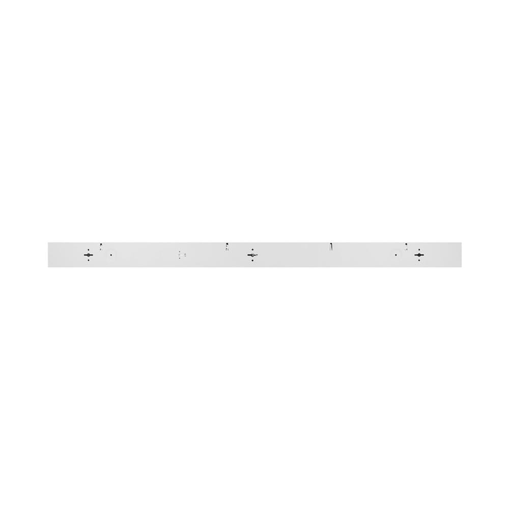 โคมติดลอย LUMAX 9H-02060 2X1200 สีขาว