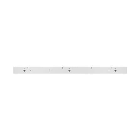 โคมติดลอย LUMAX 9H-02060 2X1200 สีขาว_2