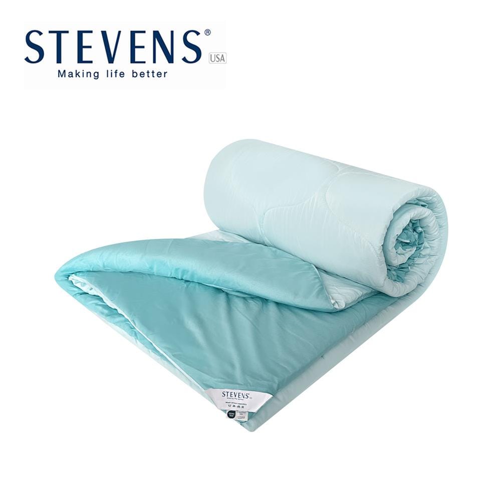 ผ้านวม STEVENS SOFTEX 100X90 นิ้ว ON15GN