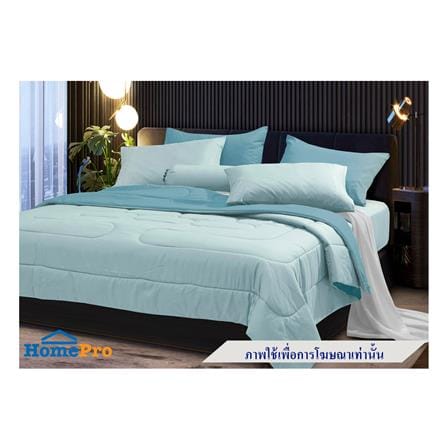 ผ้านวม STEVENS SOFTEX 100X90 นิ้ว ON15GN_3