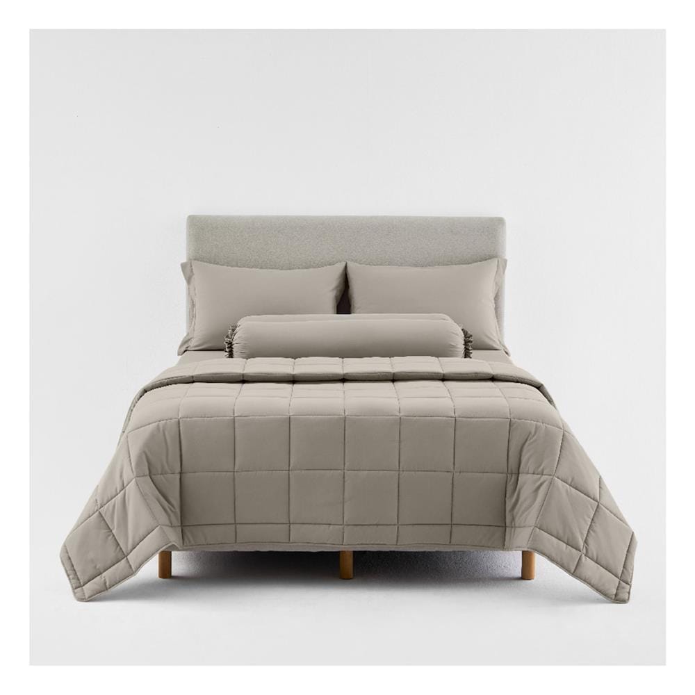 ชุดผ้าปูที่นอน 6 ฟุต 6 ชิ้น LOTUS NORDEN ND-MORGON