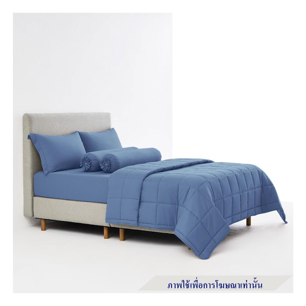 ชุดผ้าปูที่นอน 3.5 ฟุต 4 ชิ้น LOTUS NORDEN ND-HIMMEL