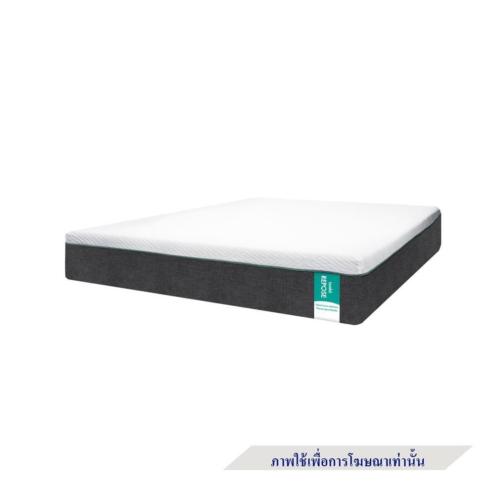 ที่นอนไฮบริด 3.5 ฟุต BEWELL รุ่น REPOSE